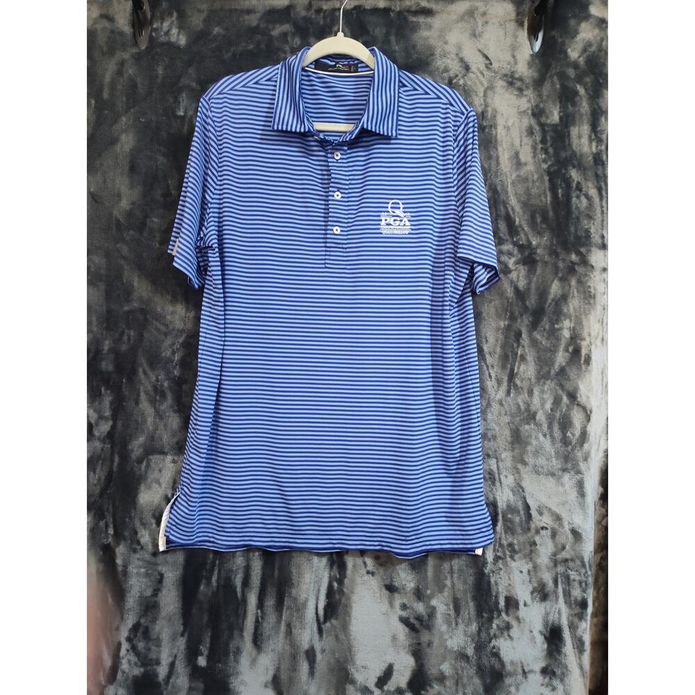 Ralph Lauren PGA Championship 2017 Quail Hollow
